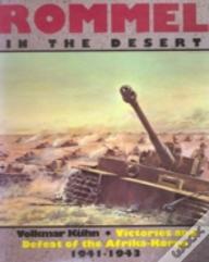 Rommel In The Desert