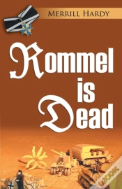 Capa do artigo Rommel Is Dead