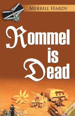 Capa do artigo Rommel Is Dead