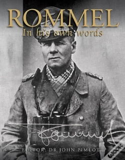 Capa do artigo Rommel