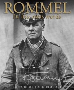 Capa do artigo Rommel