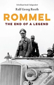 Capa do artigo Rommel