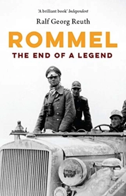 Capa do artigo Rommel