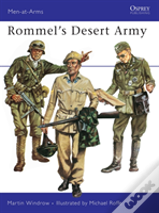 Rommelâ€™S Desert Army