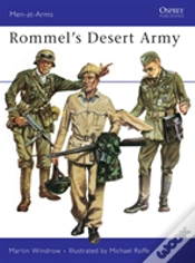 Capa do artigo Rommelâ€™S Desert Army