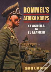 Rommel'S Afrika Korps