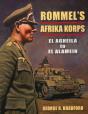 Rommel'S Afrika Korps - Preview