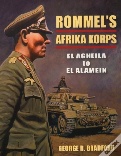 Capa do artigo Rommel'S Afrika Korps