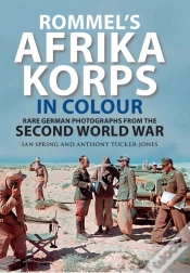 Capa do artigo Rommel