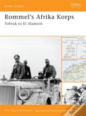 Capa do artigo Rommel