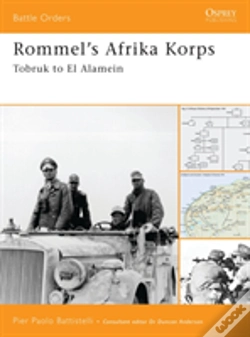 Capa do artigo Rommel'S Afrika Korps