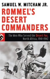 Capa do artigo Rommel