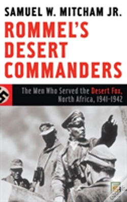 Capa do artigo Rommel'S Desert Commanders