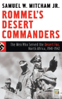 Rommel'S Desert Commanders - Preview