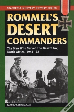Capa do artigo Rommel'S Desert Commanders