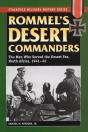 Rommel'S Desert Commanders - Preview