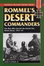 Rommel'S Desert Commanders - Preview