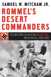 Capa do artigo Rommel