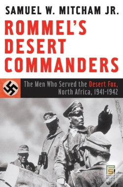 Capa do artigo Rommel'S Desert Commanders