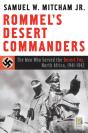 Rommel'S Desert Commanders - Preview