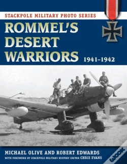 Capa do artigo Rommel'S Desert Warriors