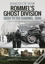 Capa do artigo Rommel