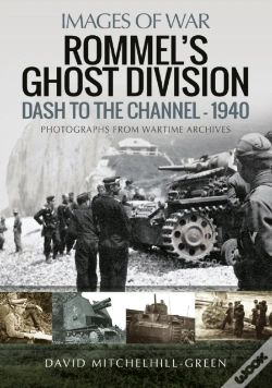 Capa do artigo Rommel'S Ghost Division
