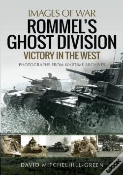 Capa do artigo Rommel'S Ghost Division
