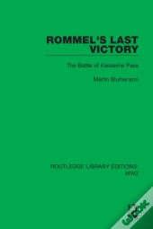Rommel'S Last Victory
