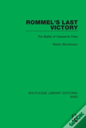 Capa do artigo Rommel
