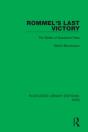 Rommel'S Last Victory - Preview