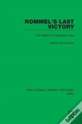 Rommel'S Last Victory