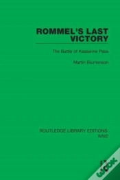 Capa do artigo Rommel