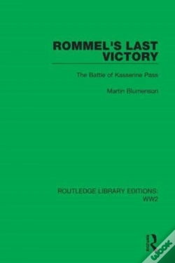 Capa do artigo Rommel'S Last Victory