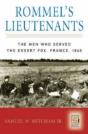 Rommel'S Lieutenants - Preview