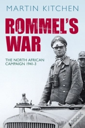 Capa do artigo Rommel