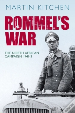 Capa do artigo Rommel'S War