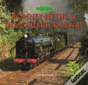 Capa do artigo Romney, Hythe And Dymchurch Railway