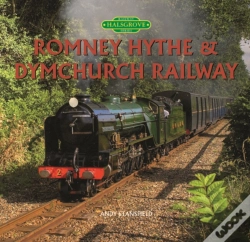 Capa do artigo Romney, Hythe And Dymchurch Railway