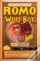 Romo The Wolfboy