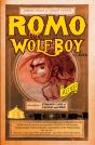 Romo The Wolfboy - Preview
