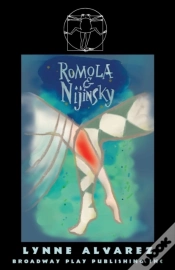 Capa do artigo Romola & Nijinksy