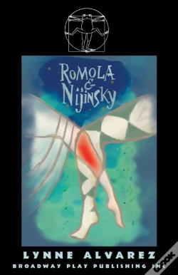 Capa do artigo Romola & Nijinksy