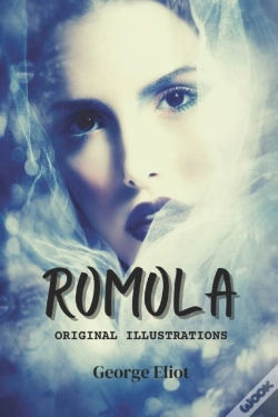 Capa do artigo Romola