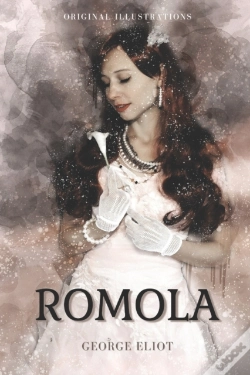 Capa do artigo Romola