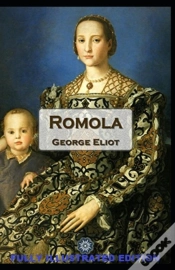 Capa do artigo Romola