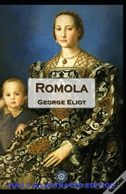 Capa do artigo Romola