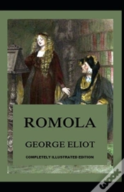 Capa do artigo Romola