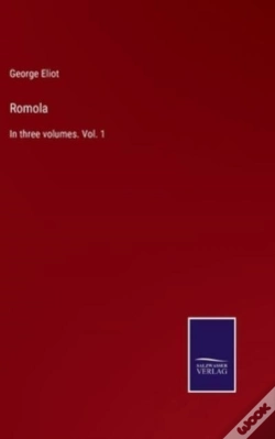 Capa do artigo Romola