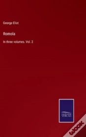 Capa do artigo Romola